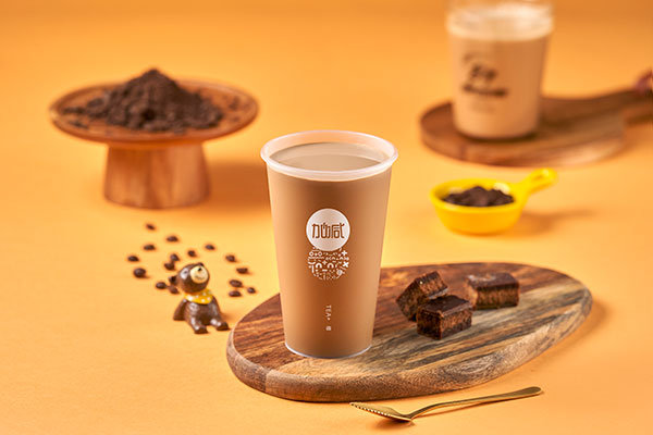 AGGAMES茶饮加盟前景如何？揭秘创业加盟的绝佳机遇